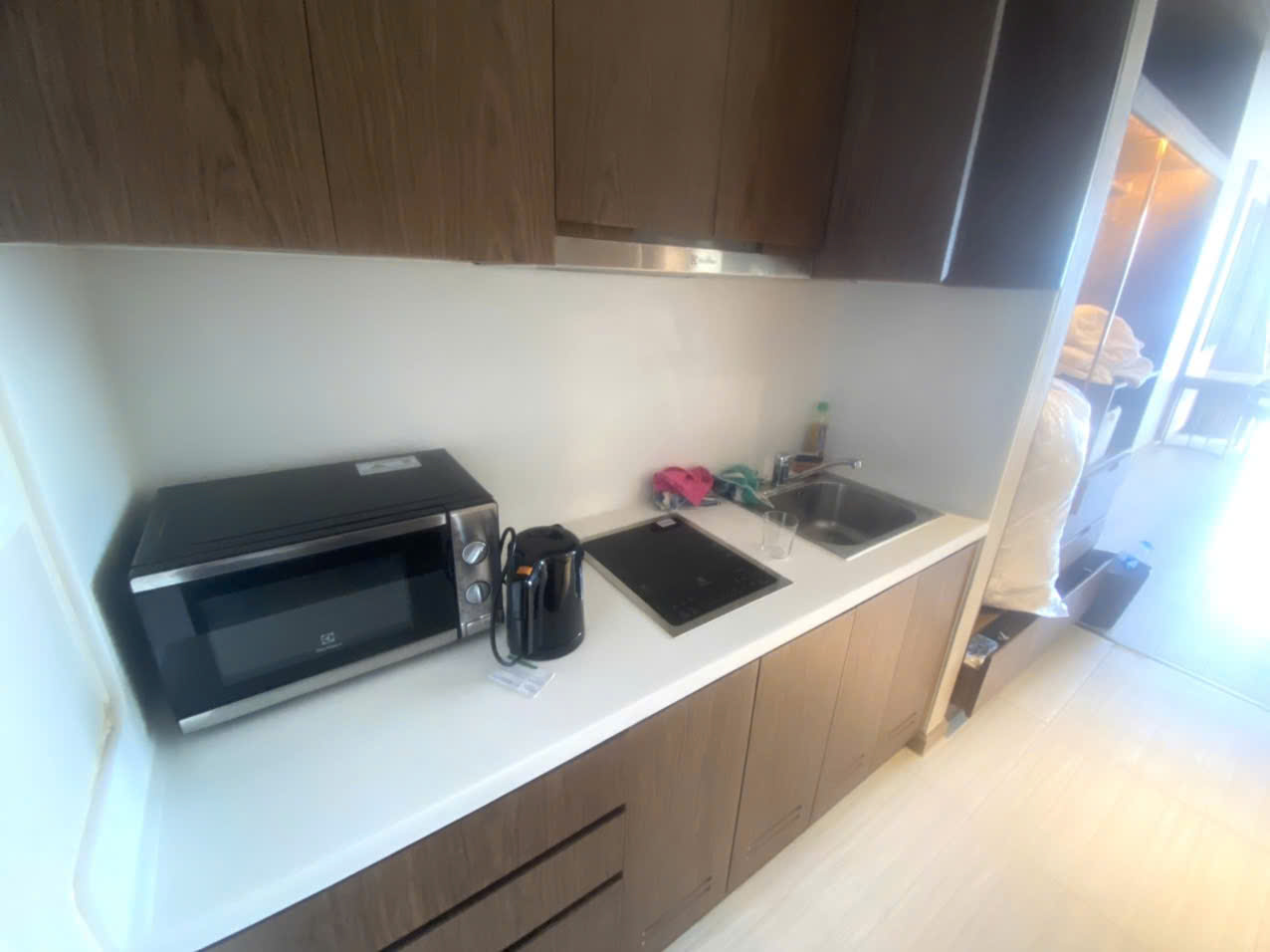 Panorama Nha Trang for rent | Studio | 10 million